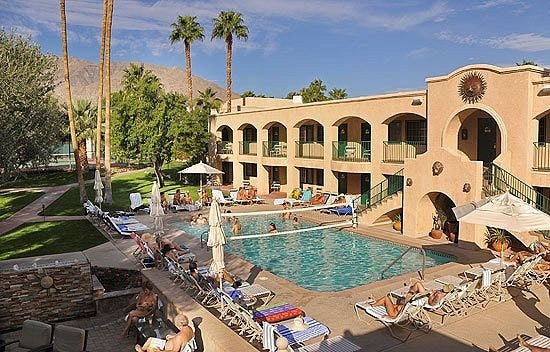 Desert Sun Resort in Palm Springs closes permanently